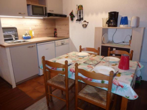 Studio cosy aux Gets, proche des pistes, balcon, Wi-Fi, garage sécurisé, accepte les animaux - FR-1-671-42 Les Gets